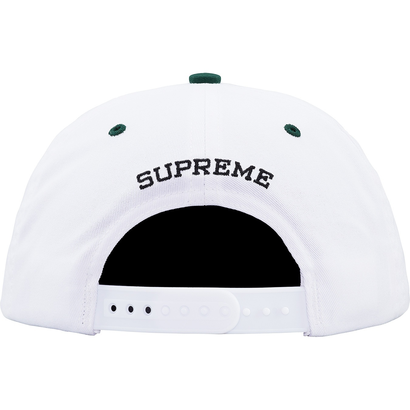 Dead Presidents 6-Panel Hat view 5